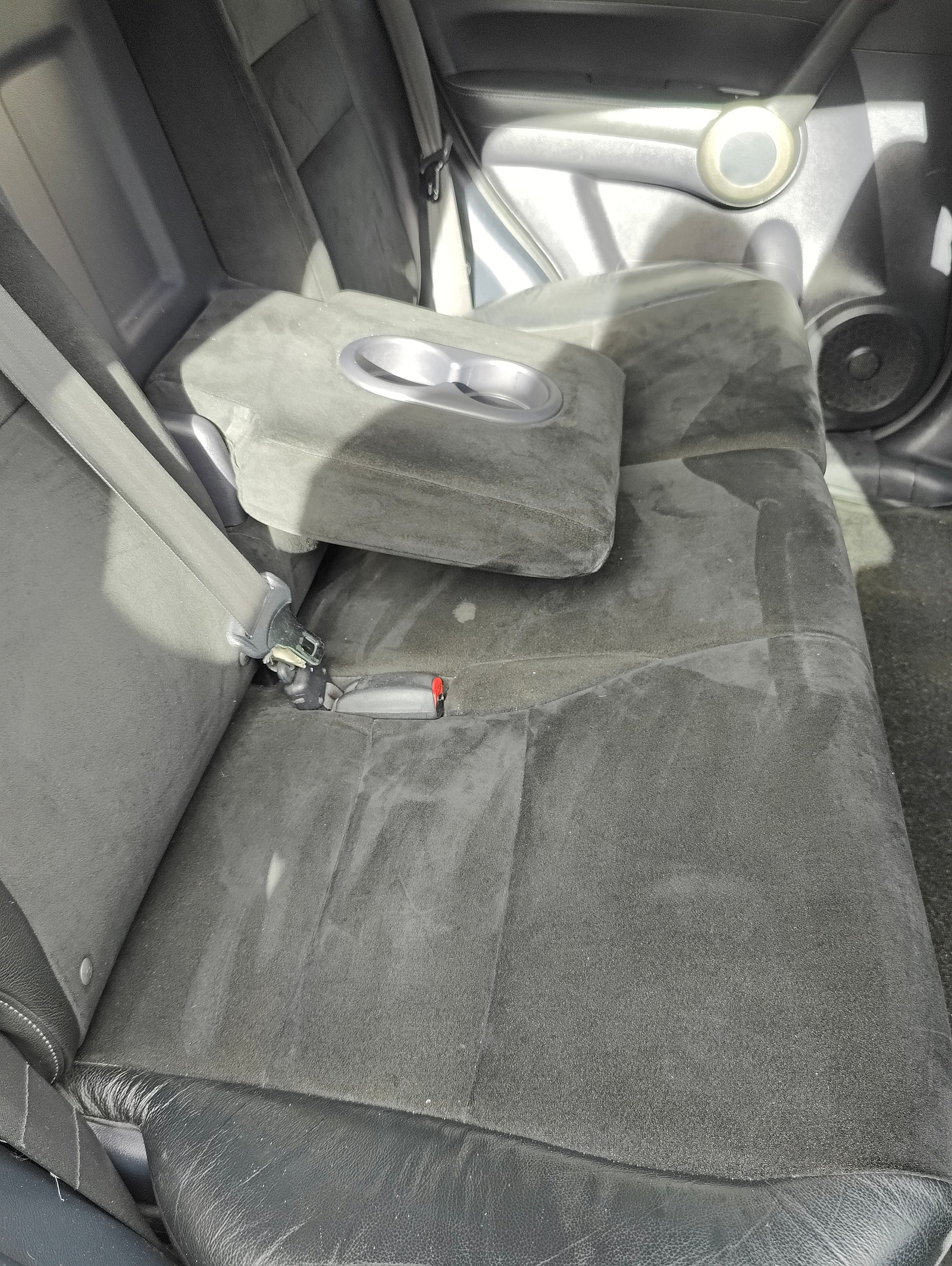 Honda CR-V – billede 4