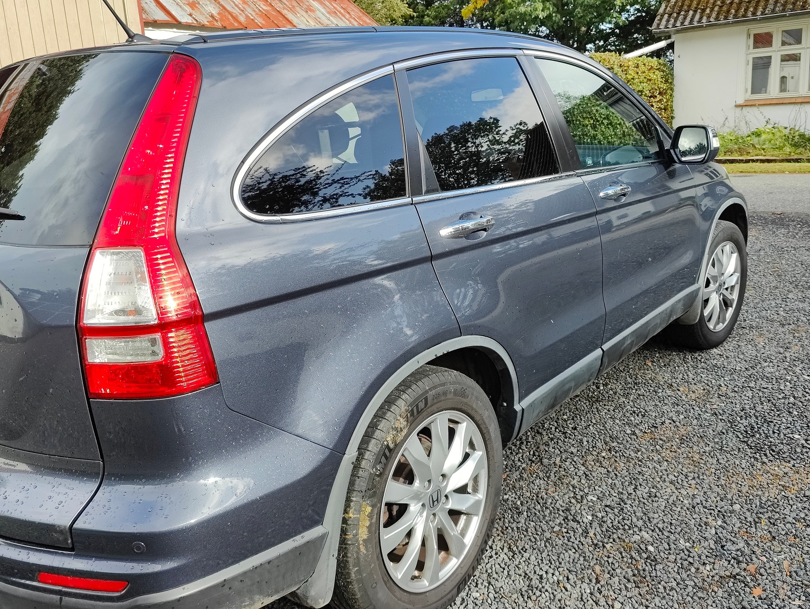 Honda CR-V – billede 6