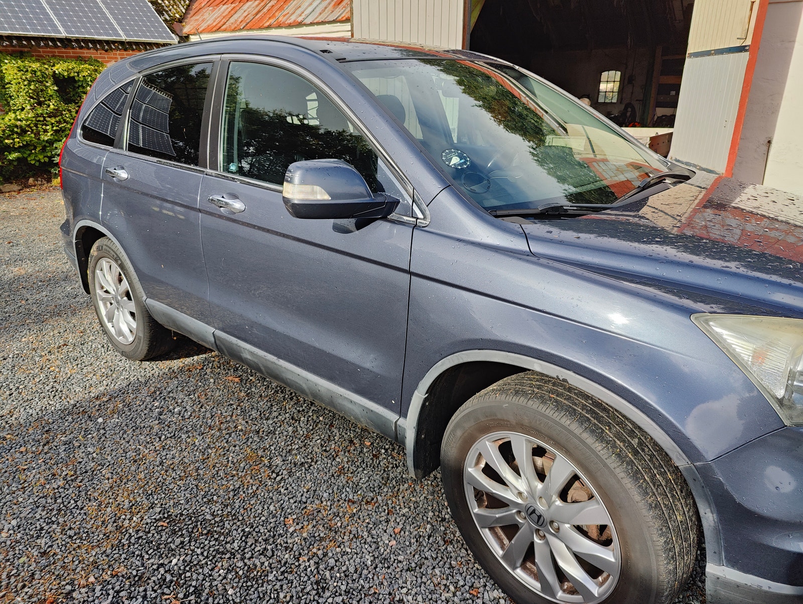 Honda CR-V – billede 2