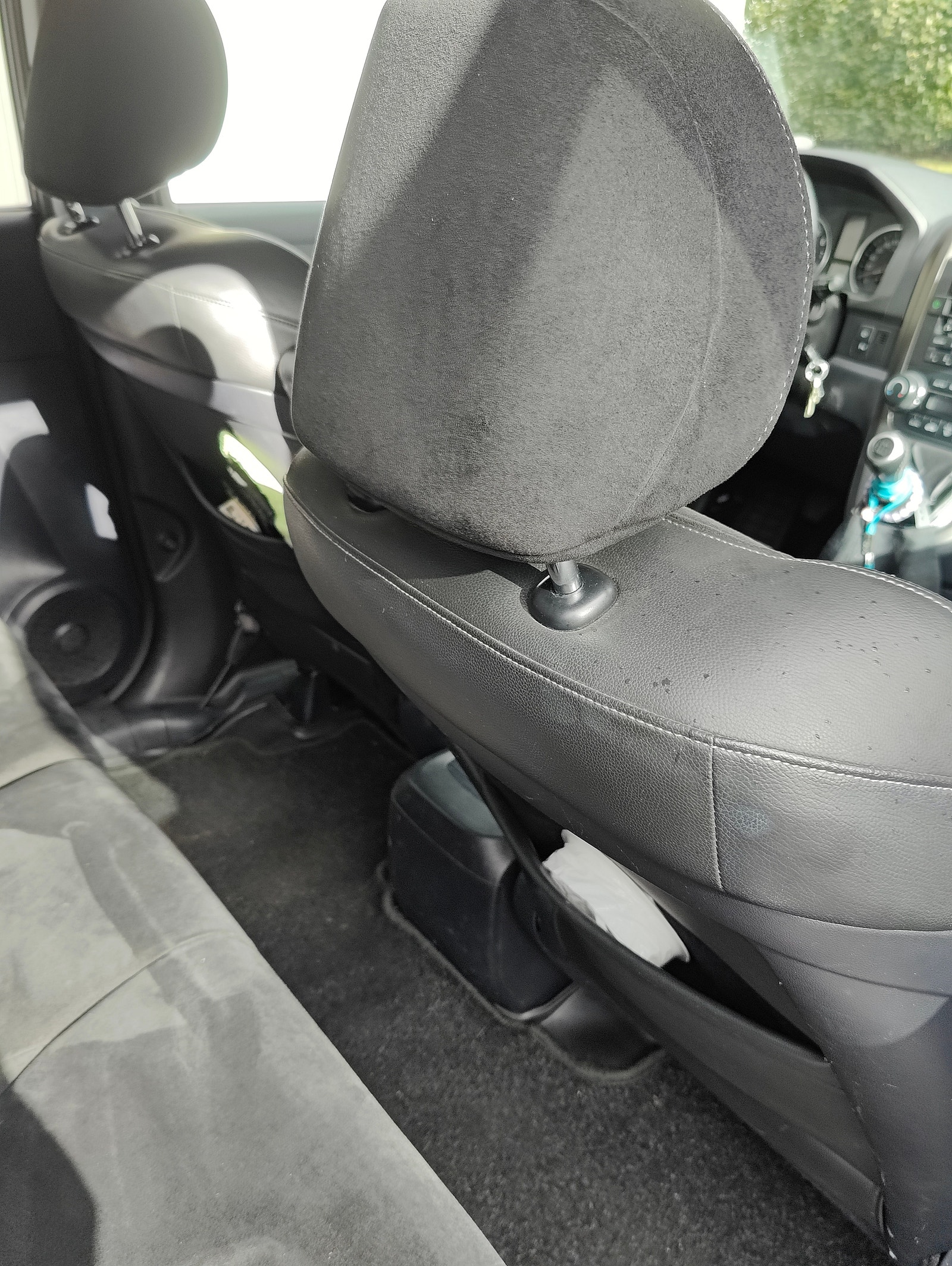 Honda CR-V – billede 5