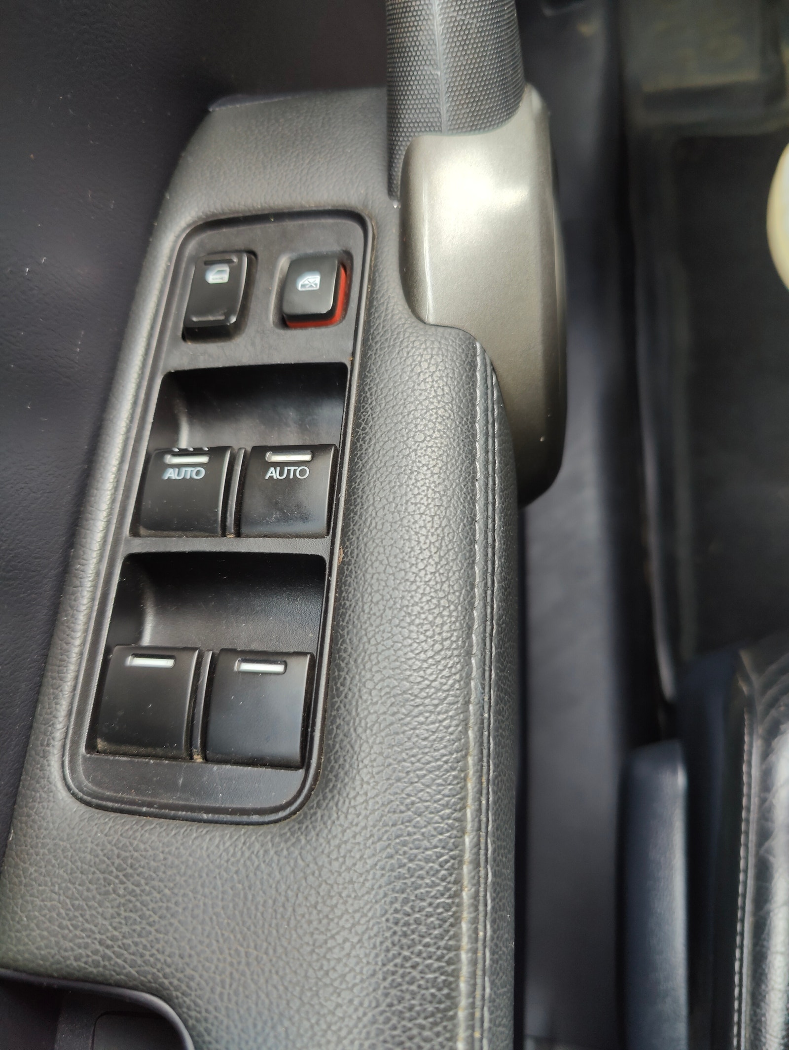 Honda CR-V – billede 10