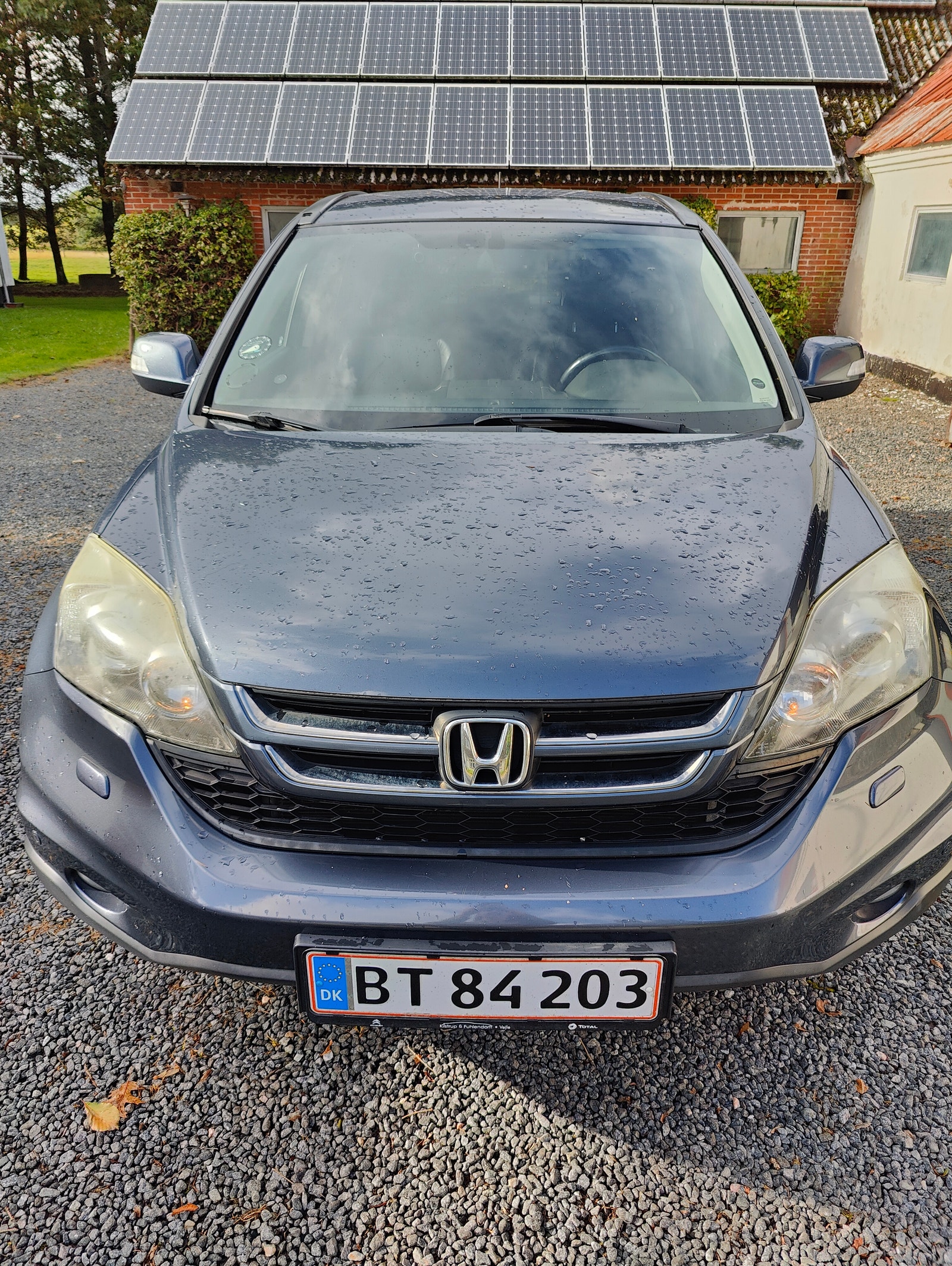 Honda CR-V – billede 7