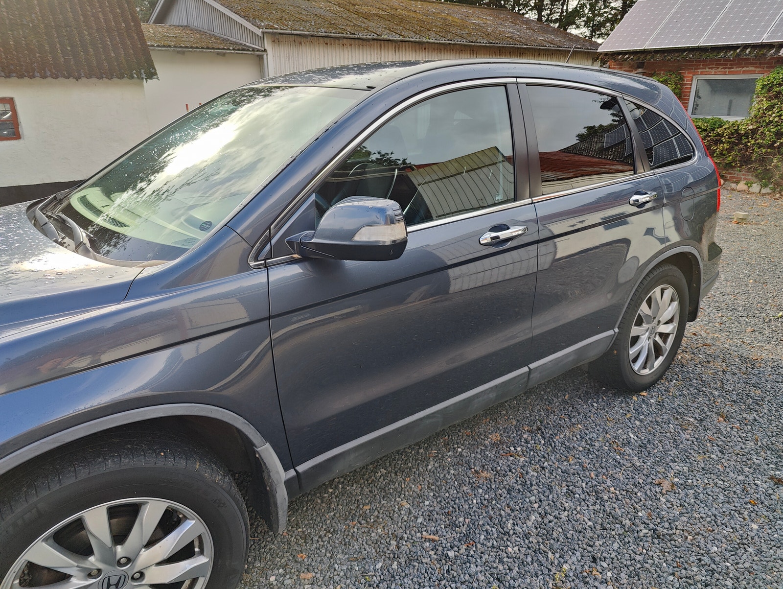 Honda CR-V – billede 3
