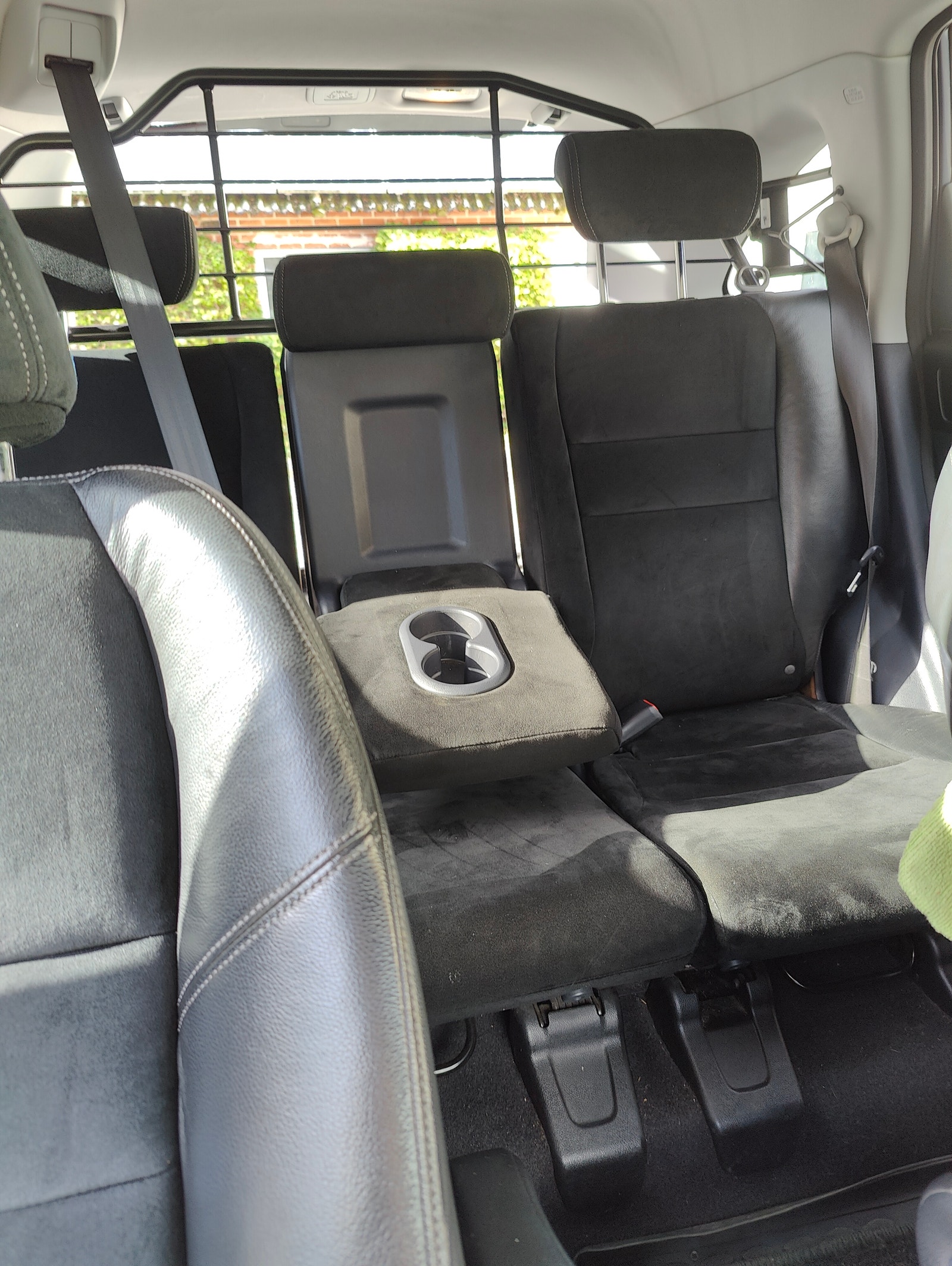 Honda CR-V – billede 13