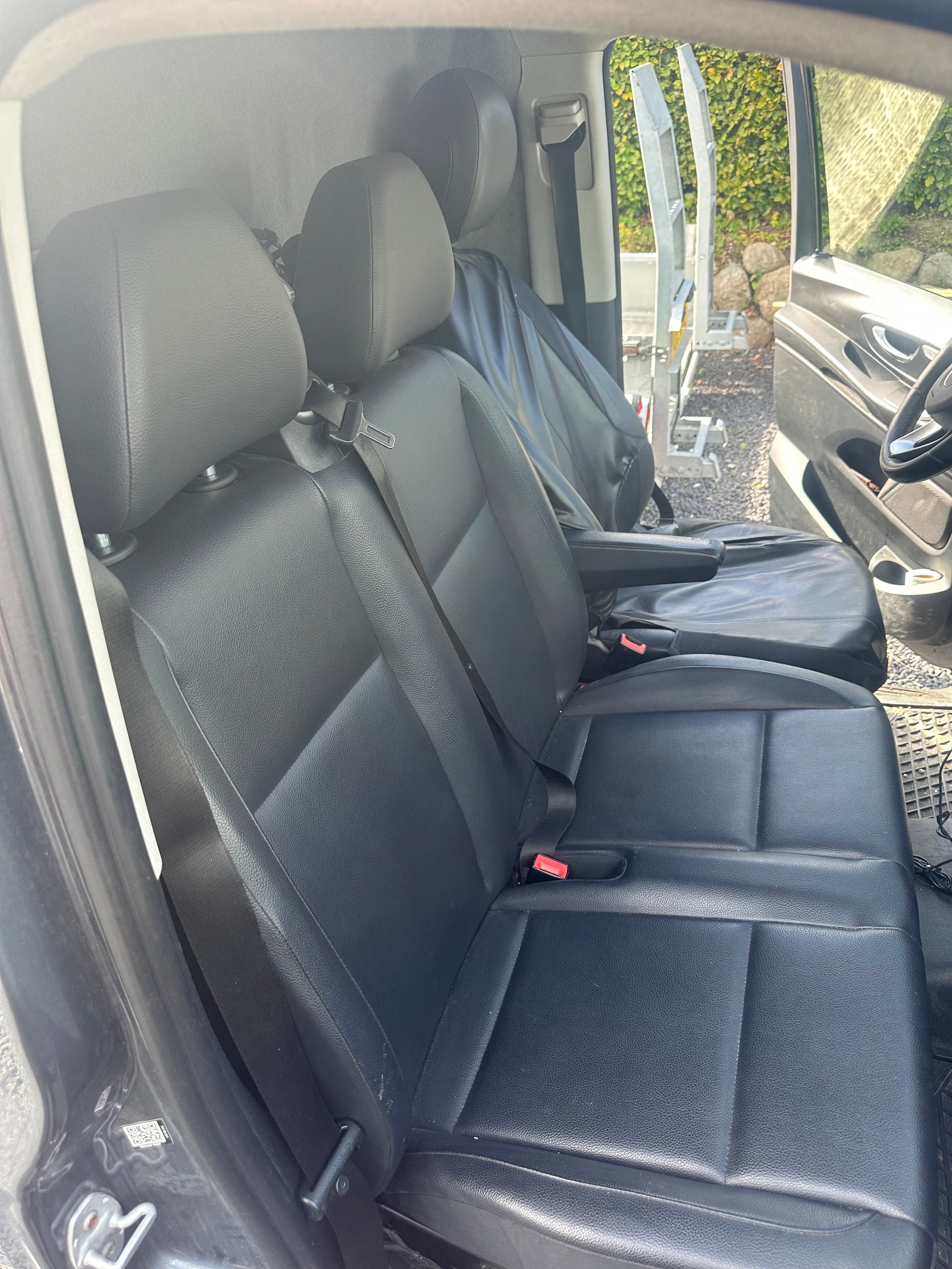 Mercedes Vito 116 – billede 2