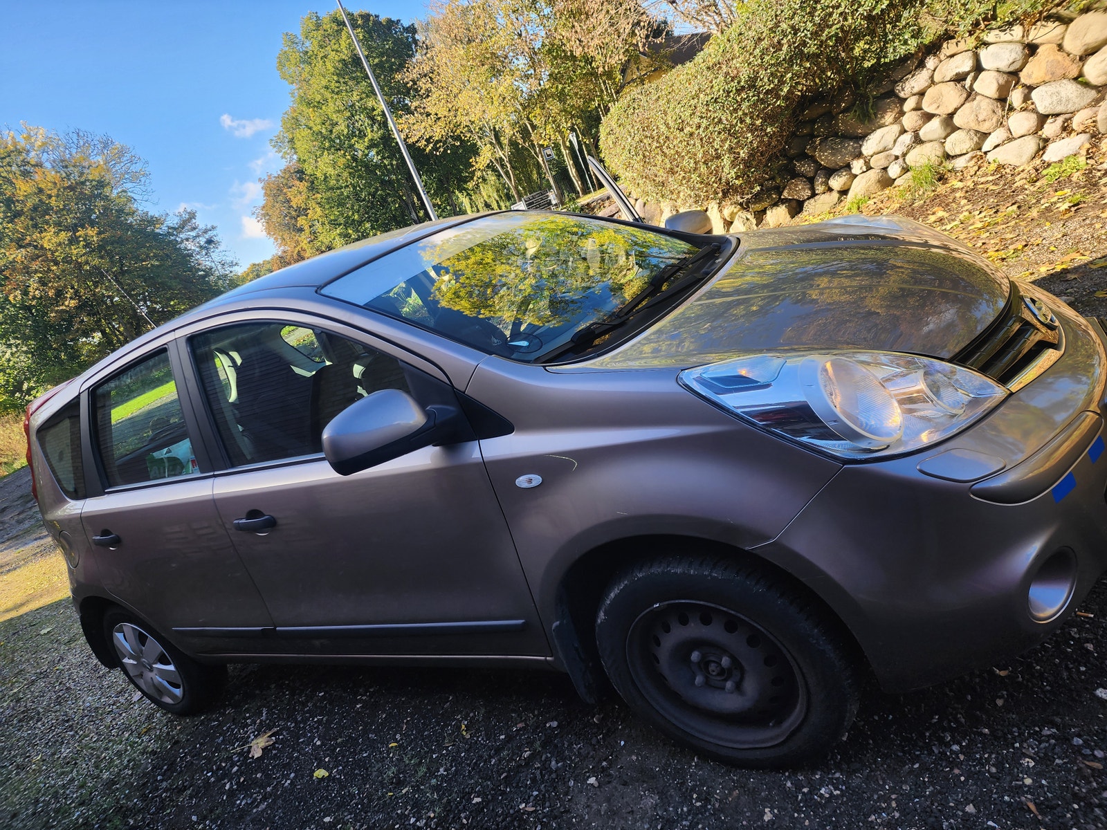 Nissan Note – billede 11