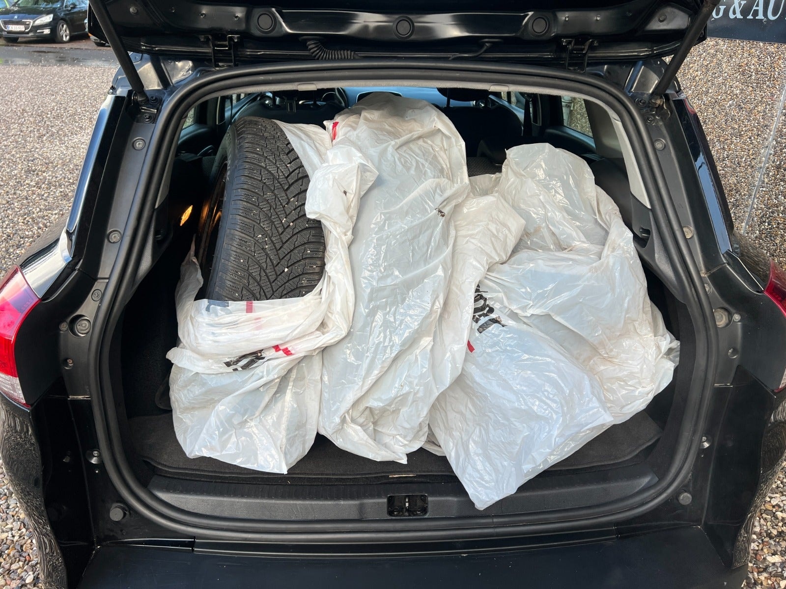 Renault Clio IV til salg hos Nabilli