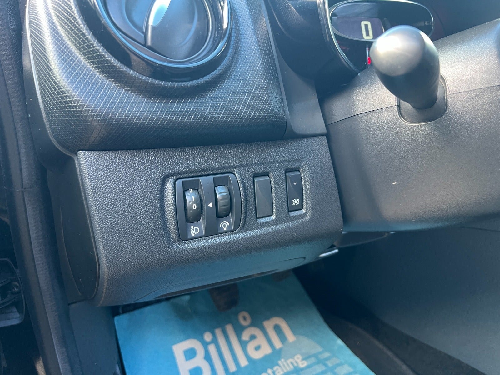 Renault Clio IV til salg hos Nabilli