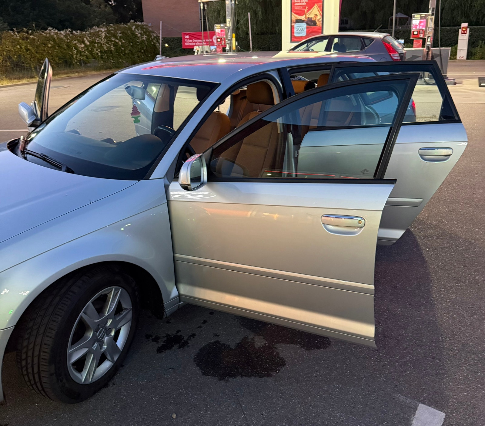 Audi A3 – billede 7