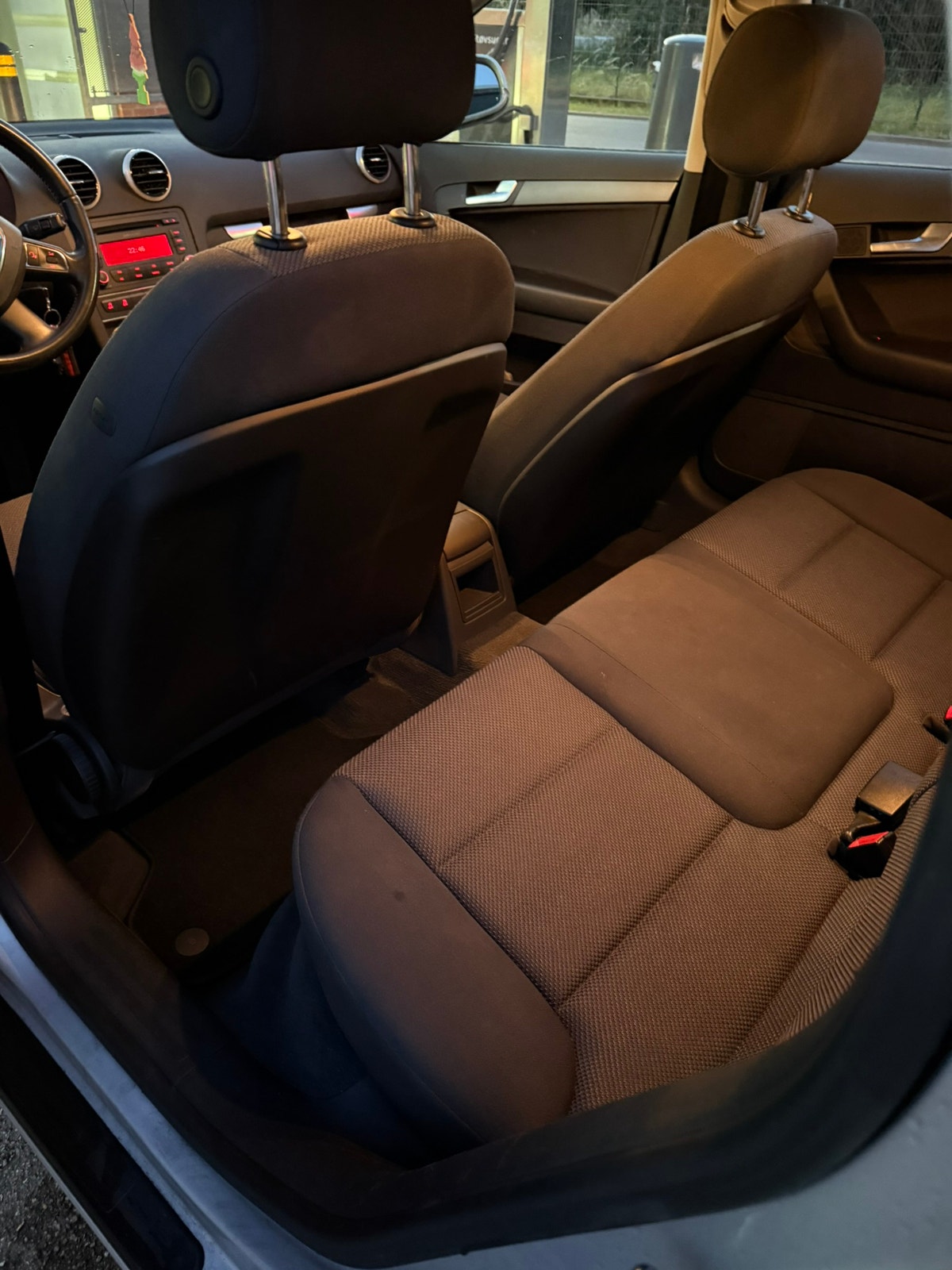 Audi A3 – billede 5