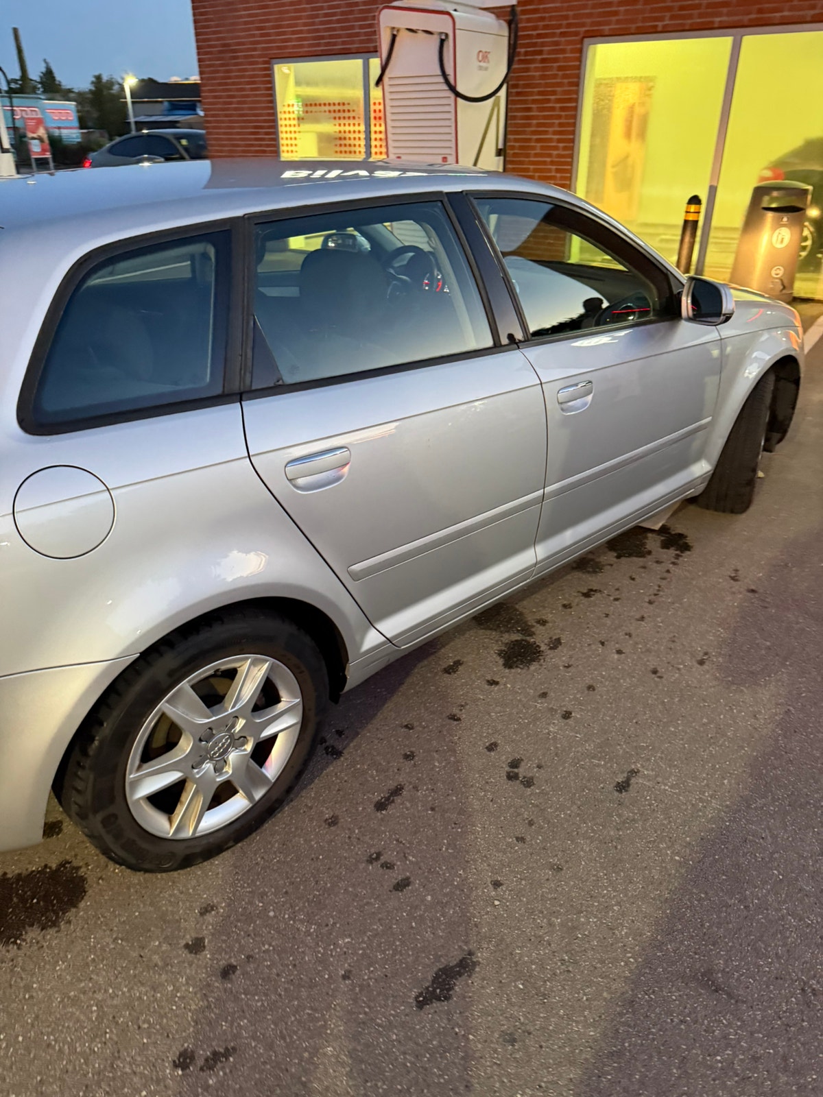 Audi A3 – billede 6