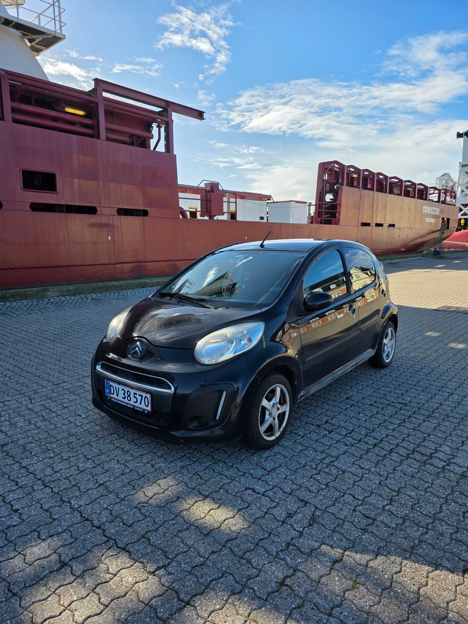 Citroen C1 – billede 3