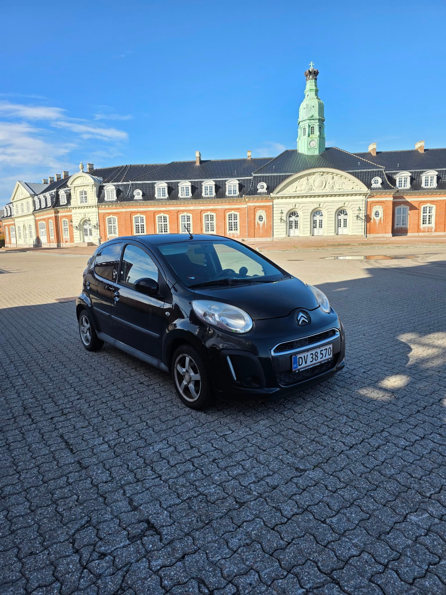 Citroen C1 – billede 4