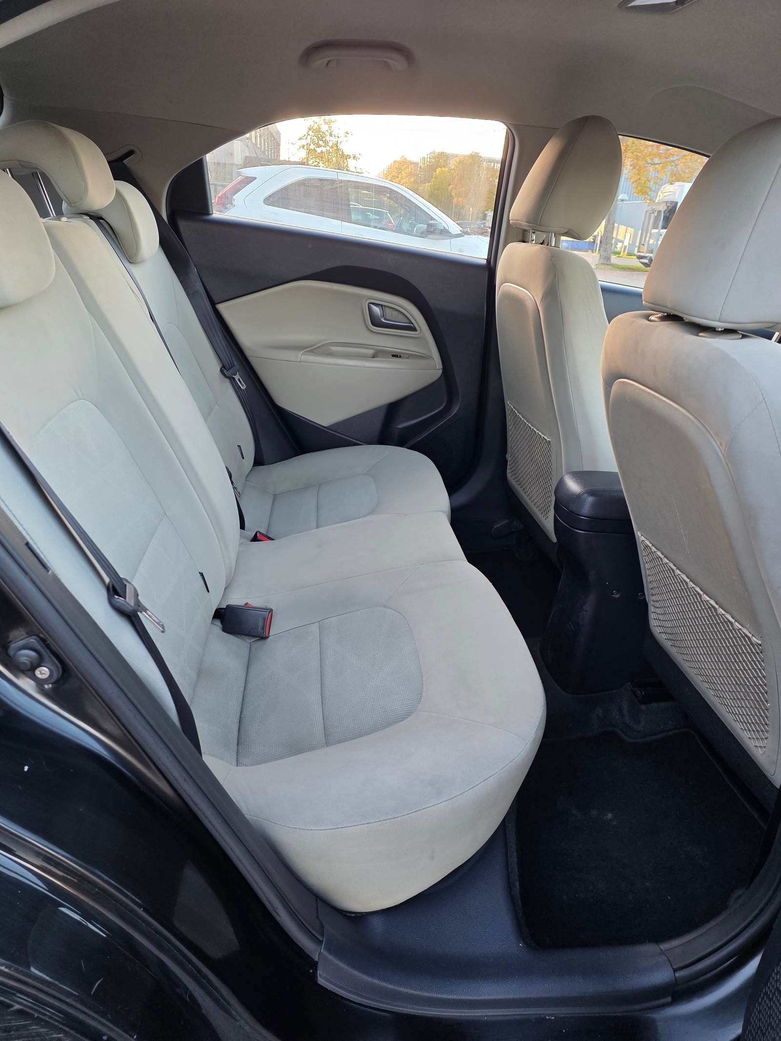 Kia Rio til salg hos Nabilli