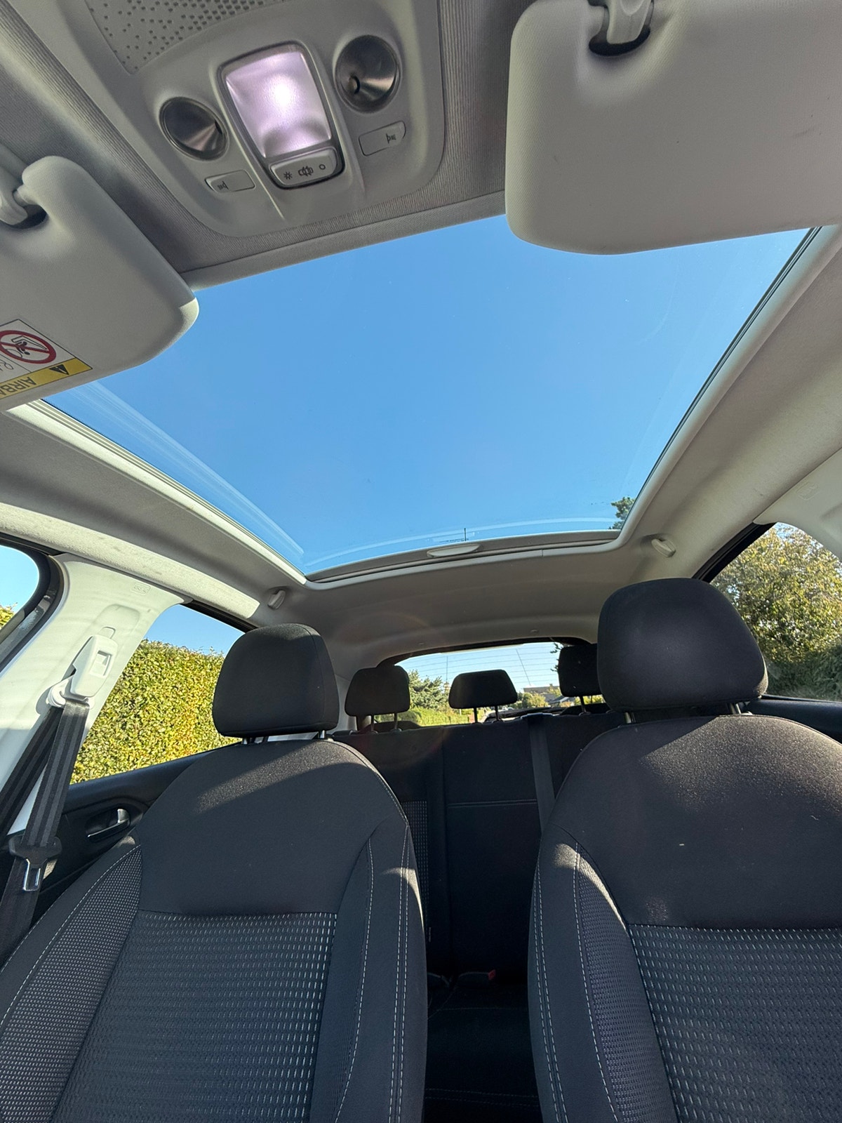 Peugeot 208 – billede 13