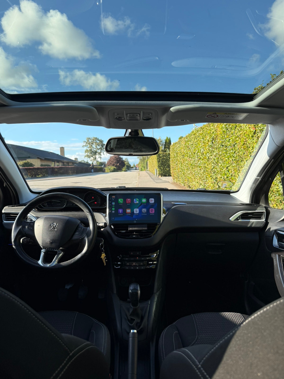 Peugeot 208 – billede 12