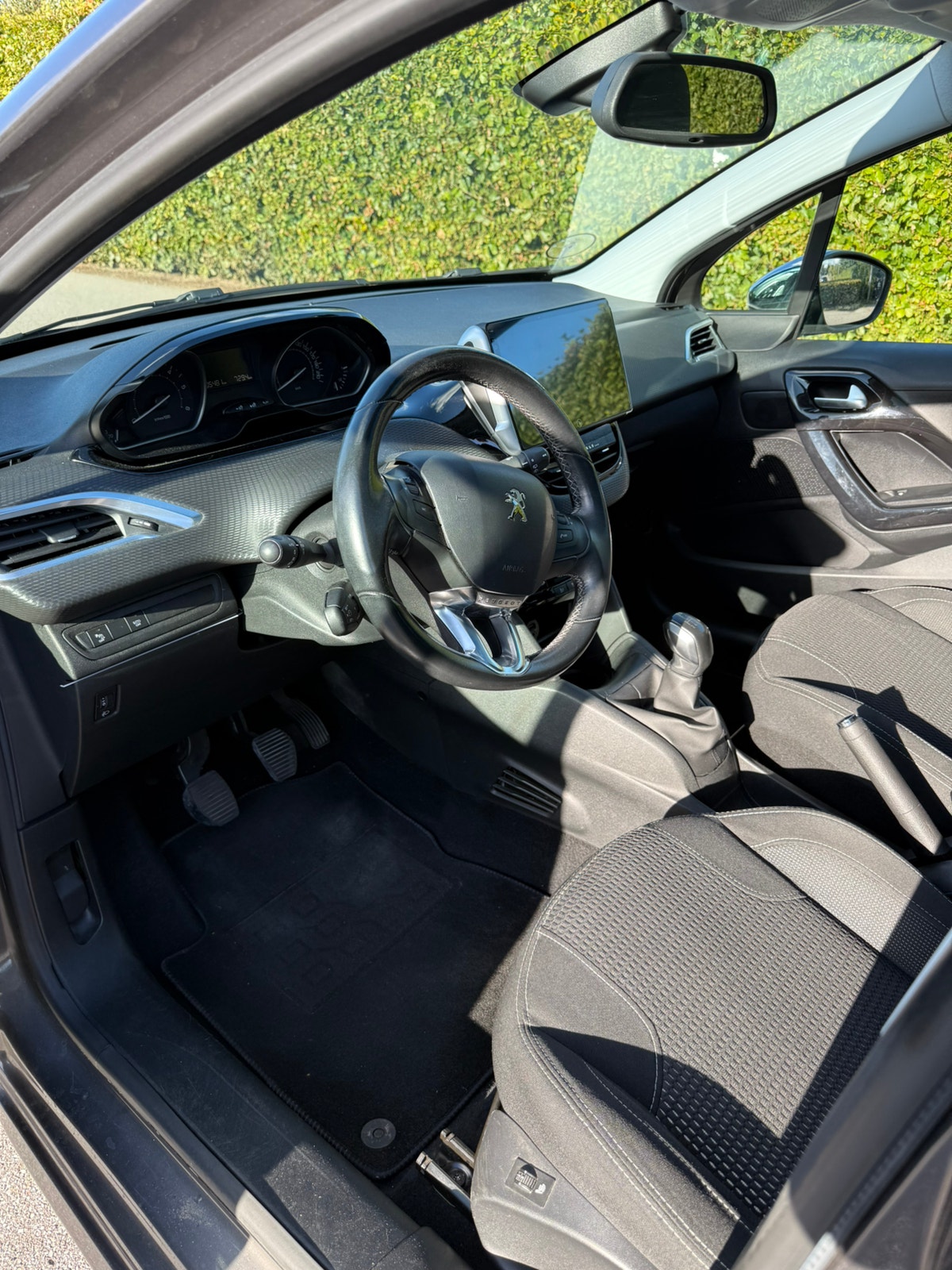 Peugeot 208 – billede 8