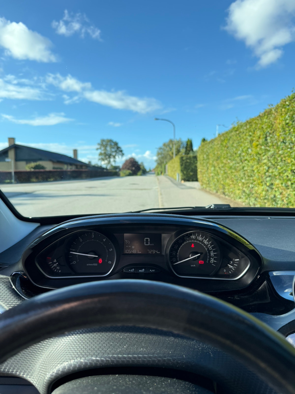 Peugeot 208 – billede 10