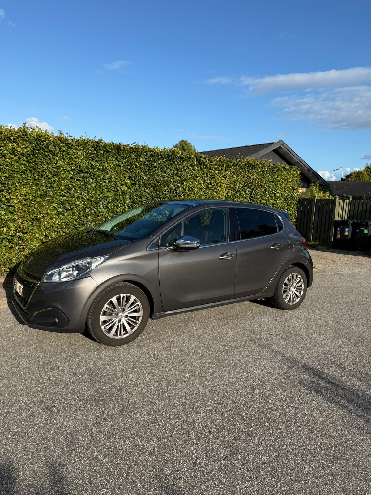 Peugeot 208 – billede 6