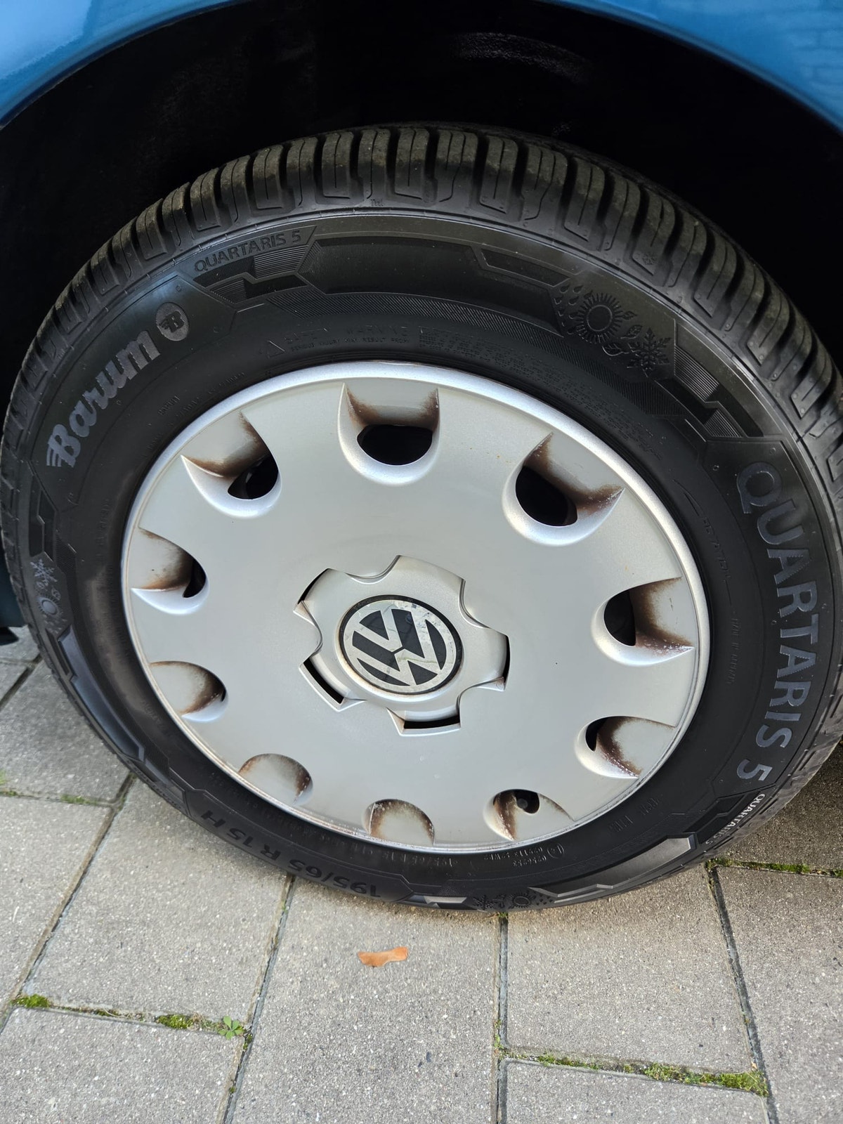 VW New Beetle – billede 5