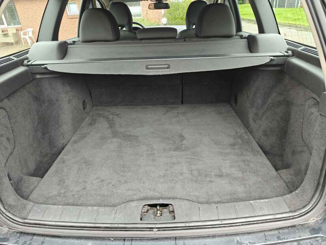 Volvo S40 til salg hos Nabilli