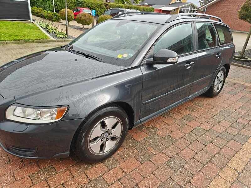 Volvo S40 til salg hos Nabilli