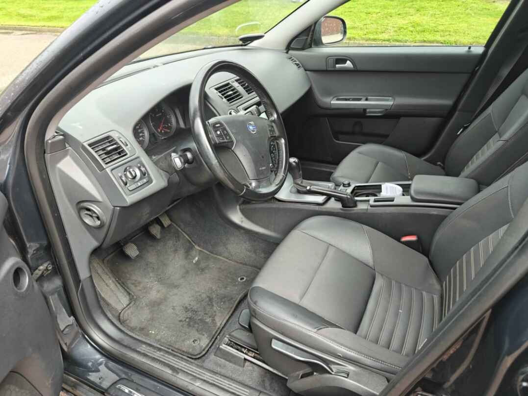 Volvo S40 til salg hos Nabilli