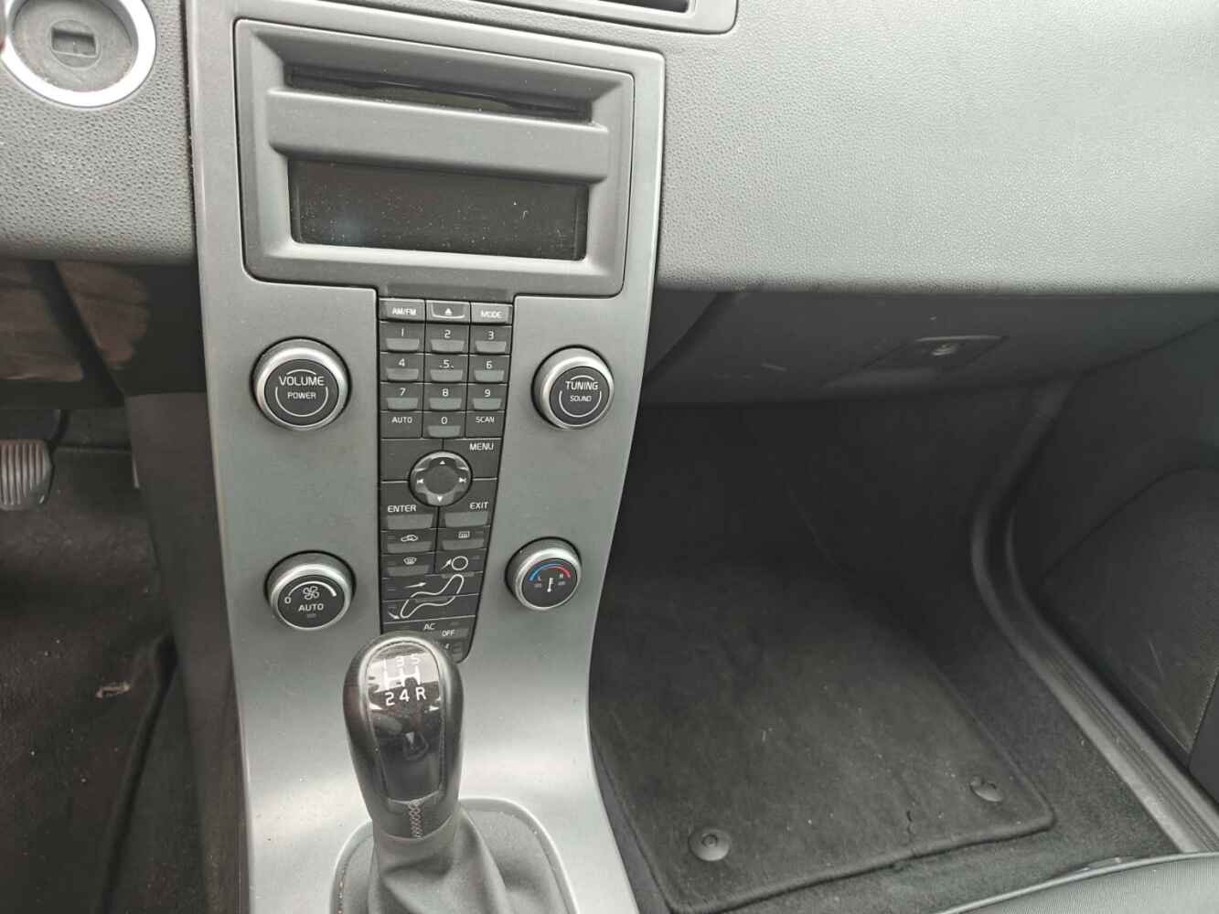 Volvo S40 til salg hos Nabilli