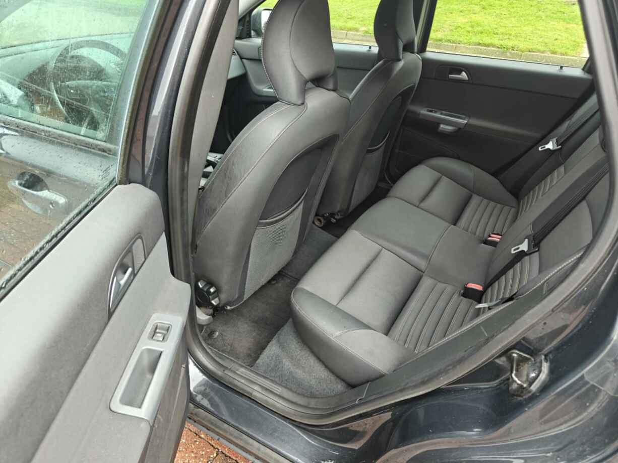 Volvo S40 til salg hos Nabilli