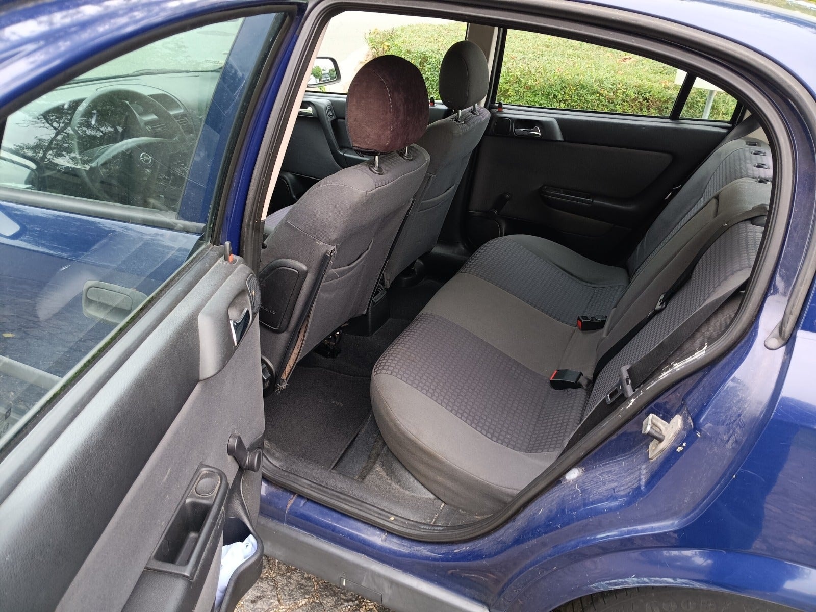 Opel Astra – billede 3