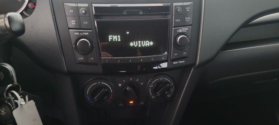 Suzuki Swift – billede 16