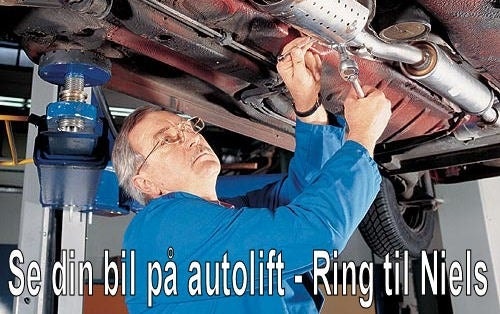 Suzuki Swift – billede 19