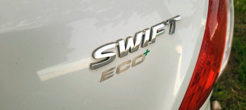 Suzuki Swift – billede 18