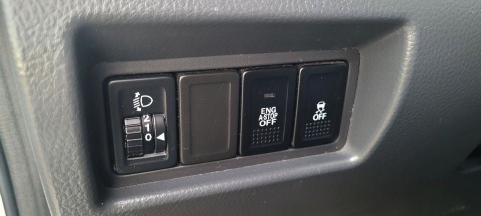 Suzuki Swift – billede 15