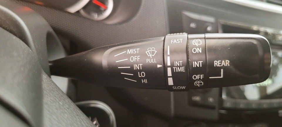 Suzuki Swift – billede 17