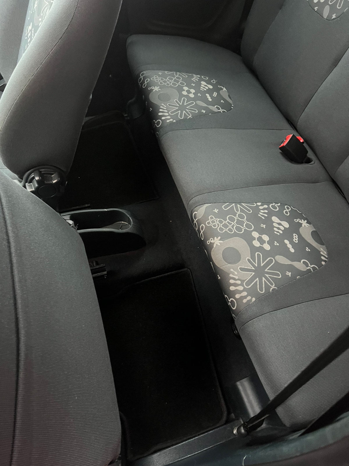 Ford Ka til salg hos Nabilli