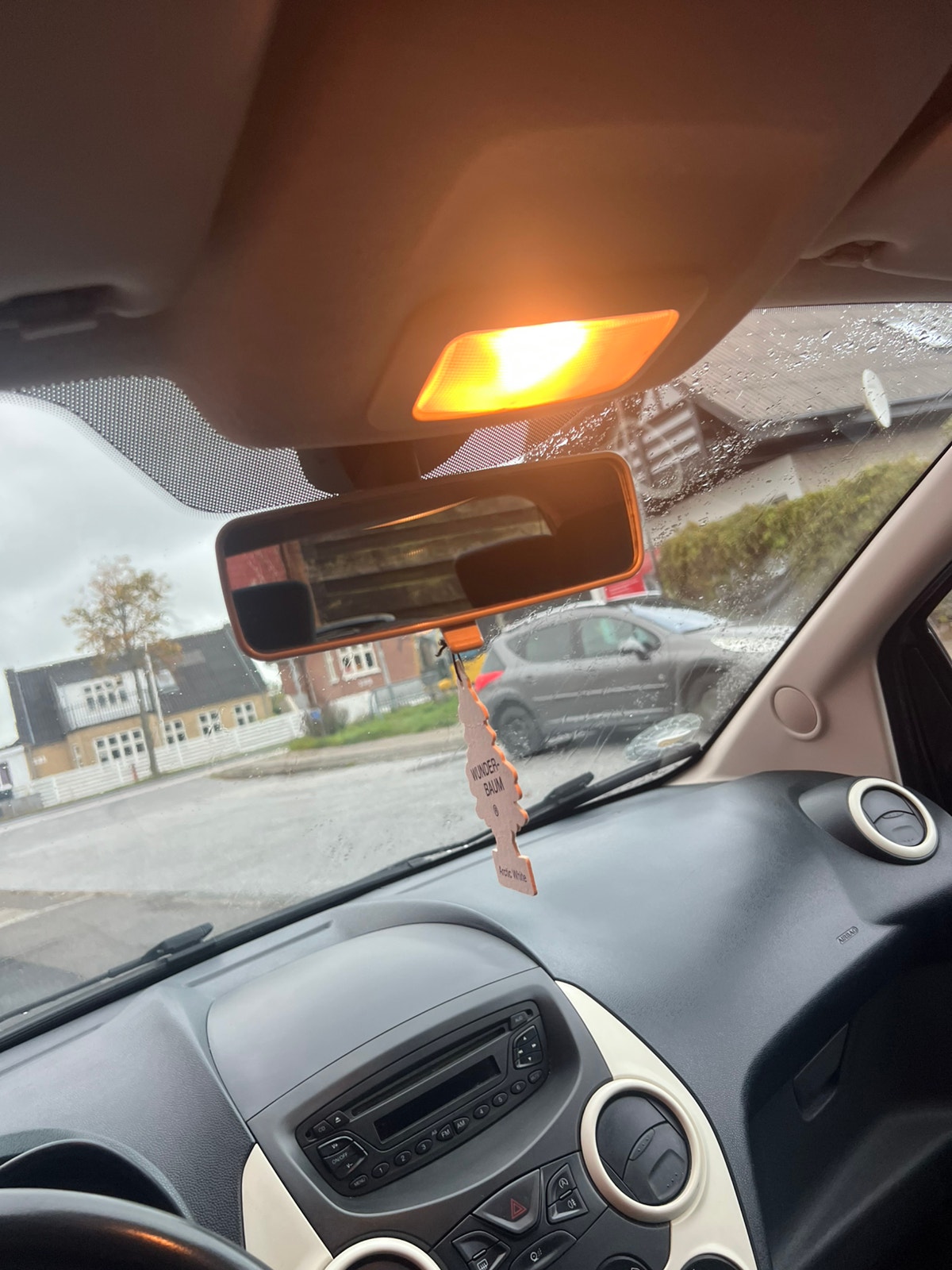 Ford Ka til salg hos Nabilli