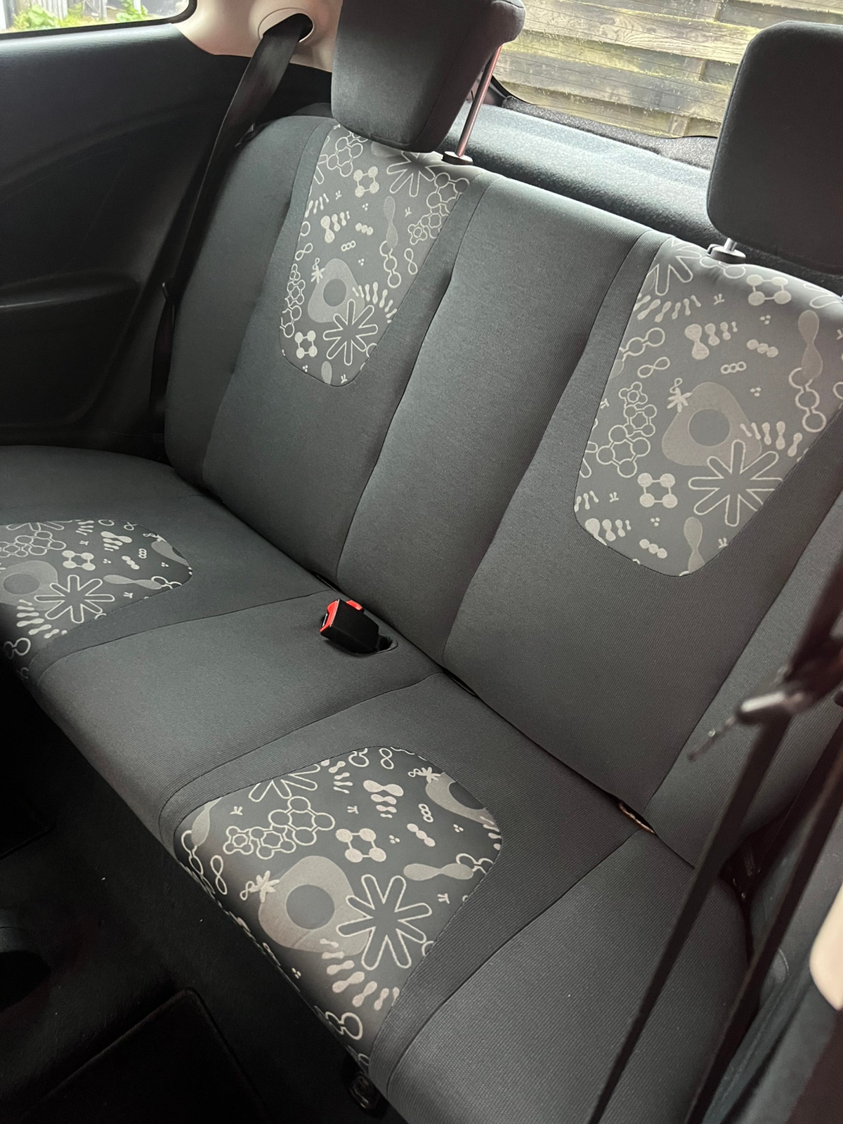 Ford Ka til salg hos Nabilli