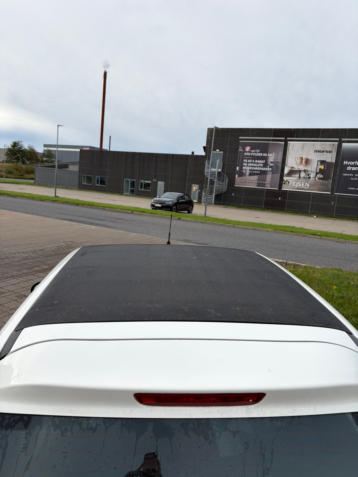 Citroen C1 til salg hos Nabilli