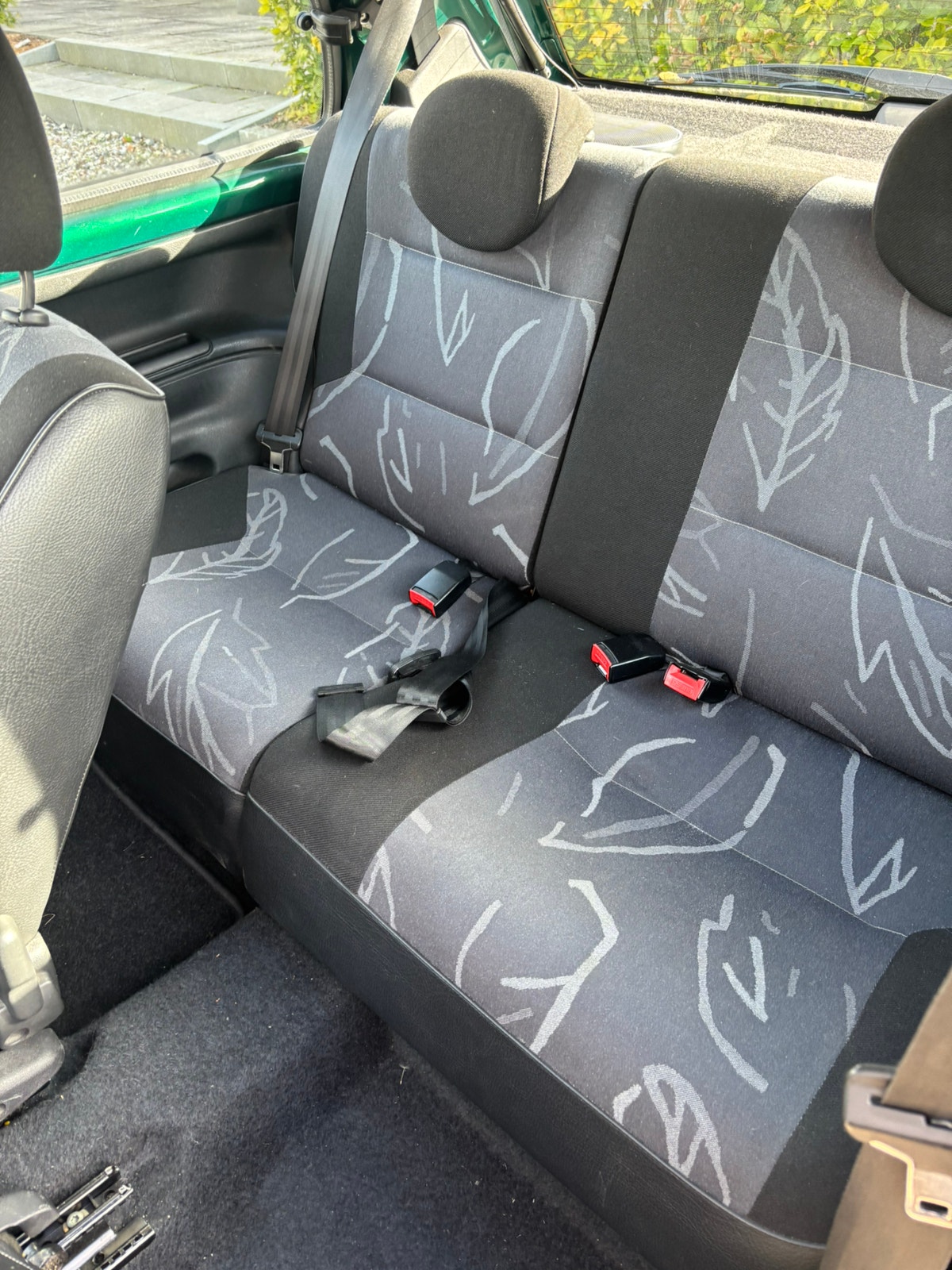 Peugeot 106 til salg hos Nabilli