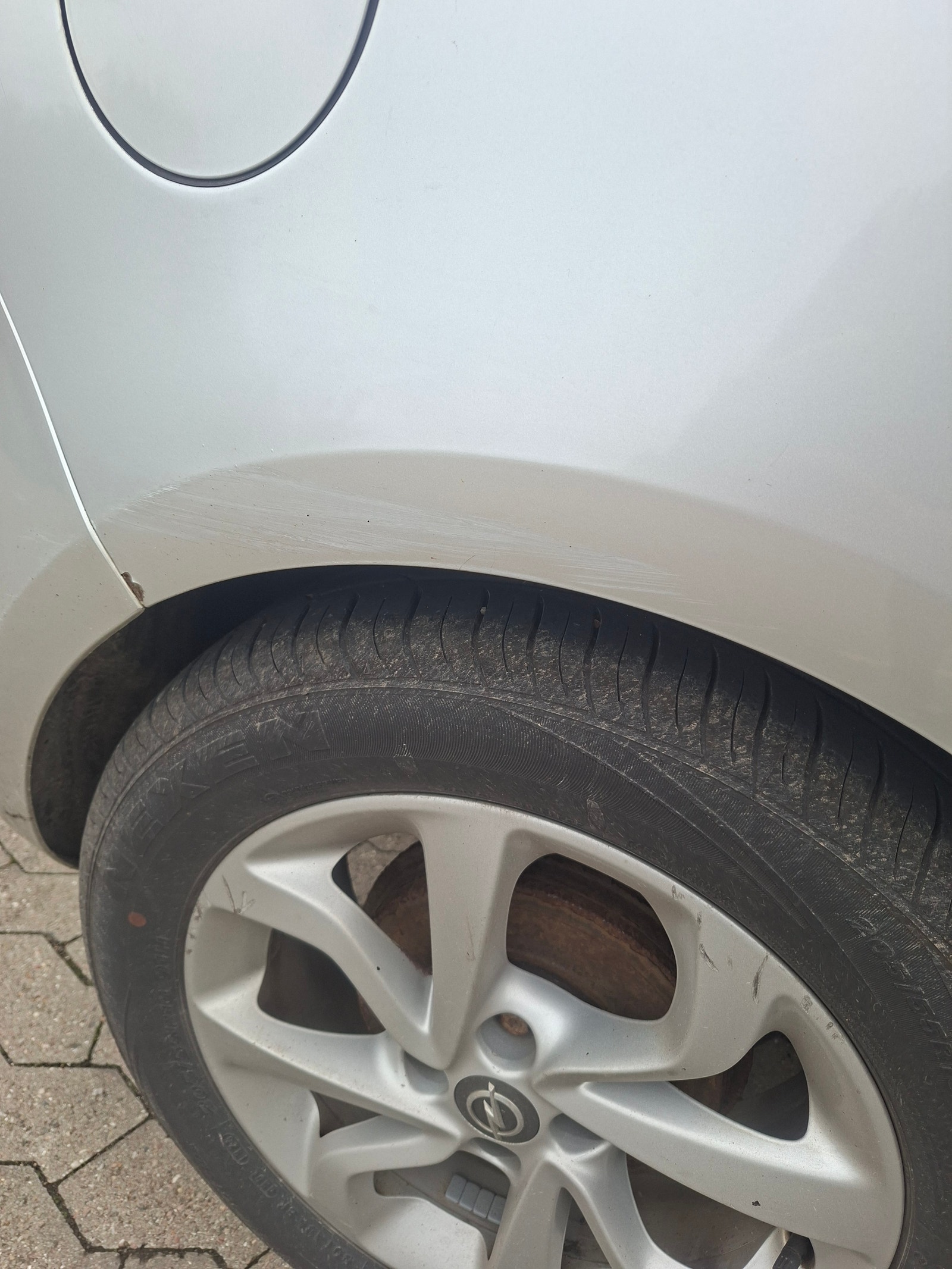 Opel Corsa – billede 6