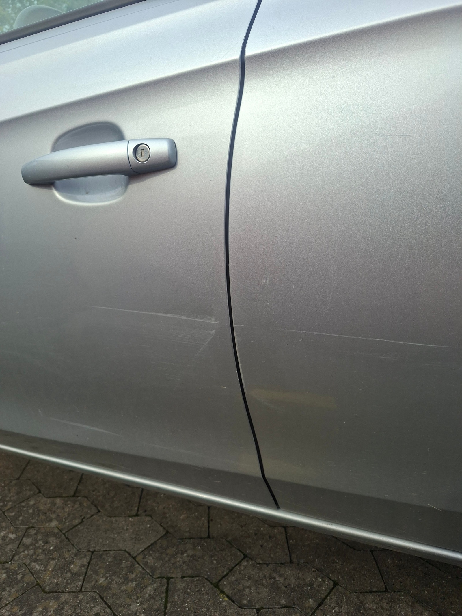 Opel Corsa – billede 7