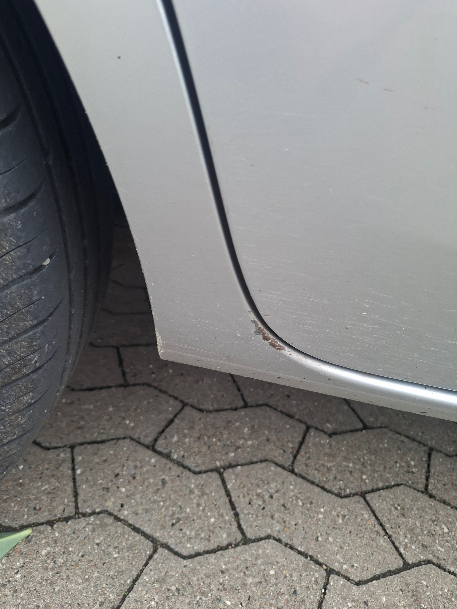 Opel Corsa – billede 3