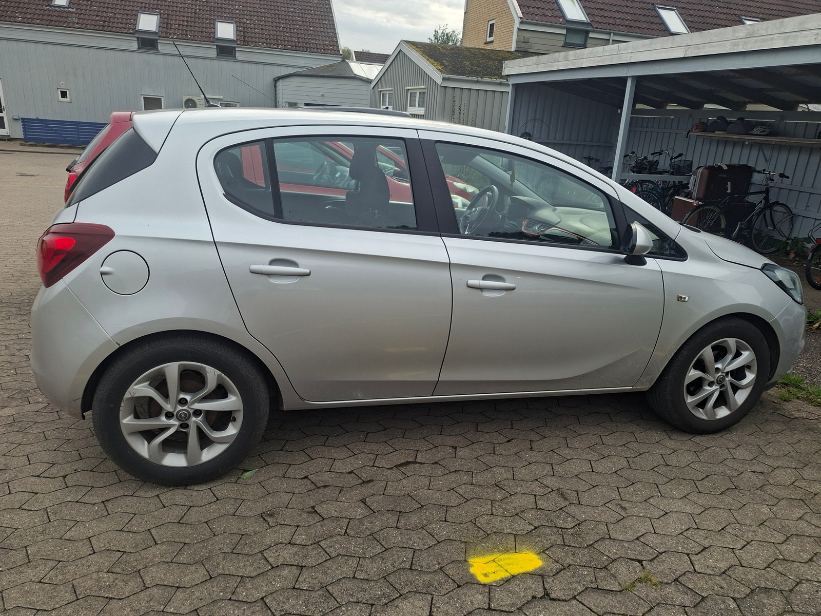Opel Corsa – billede 2