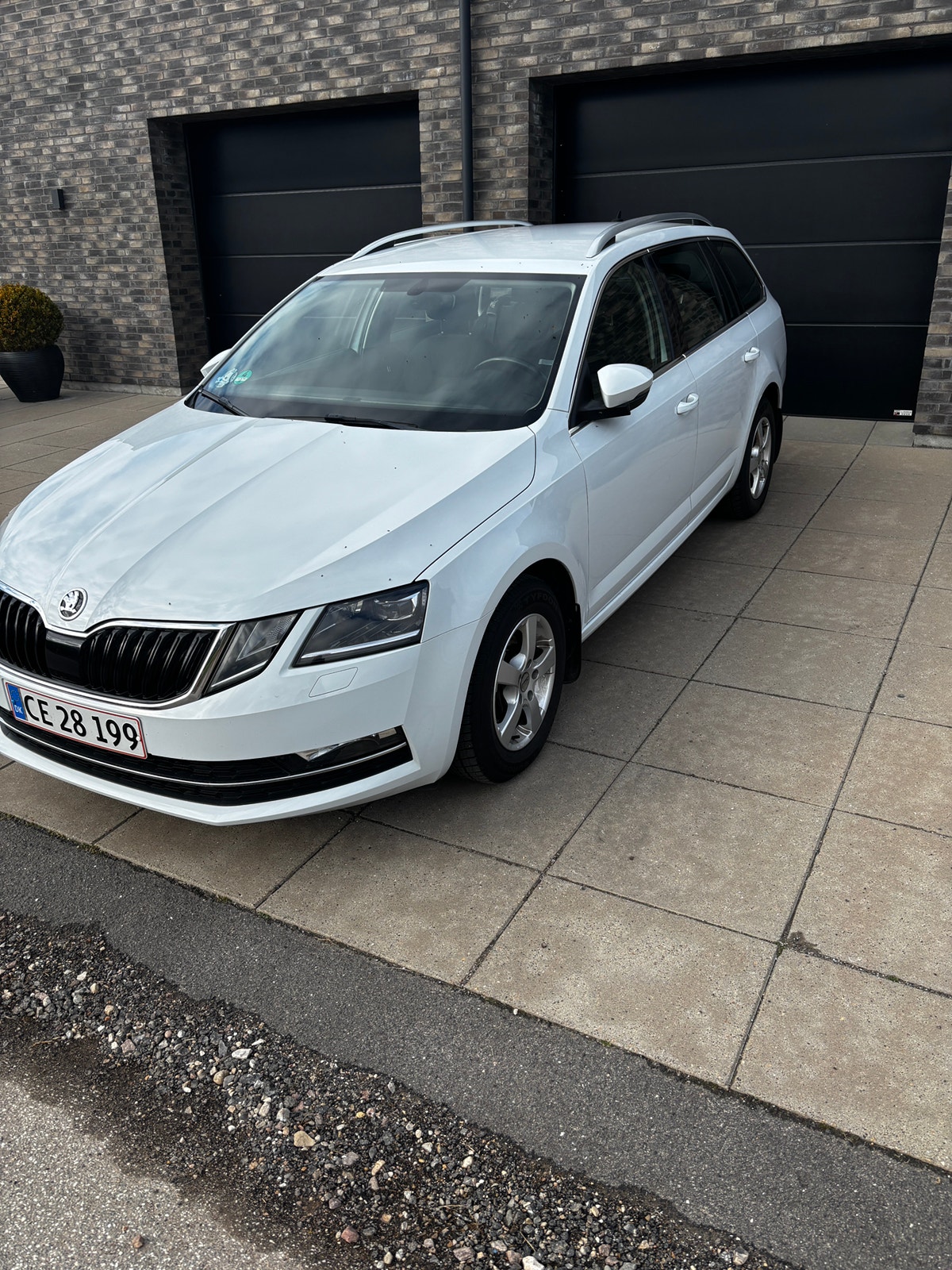 Skoda Octavia – billede 2