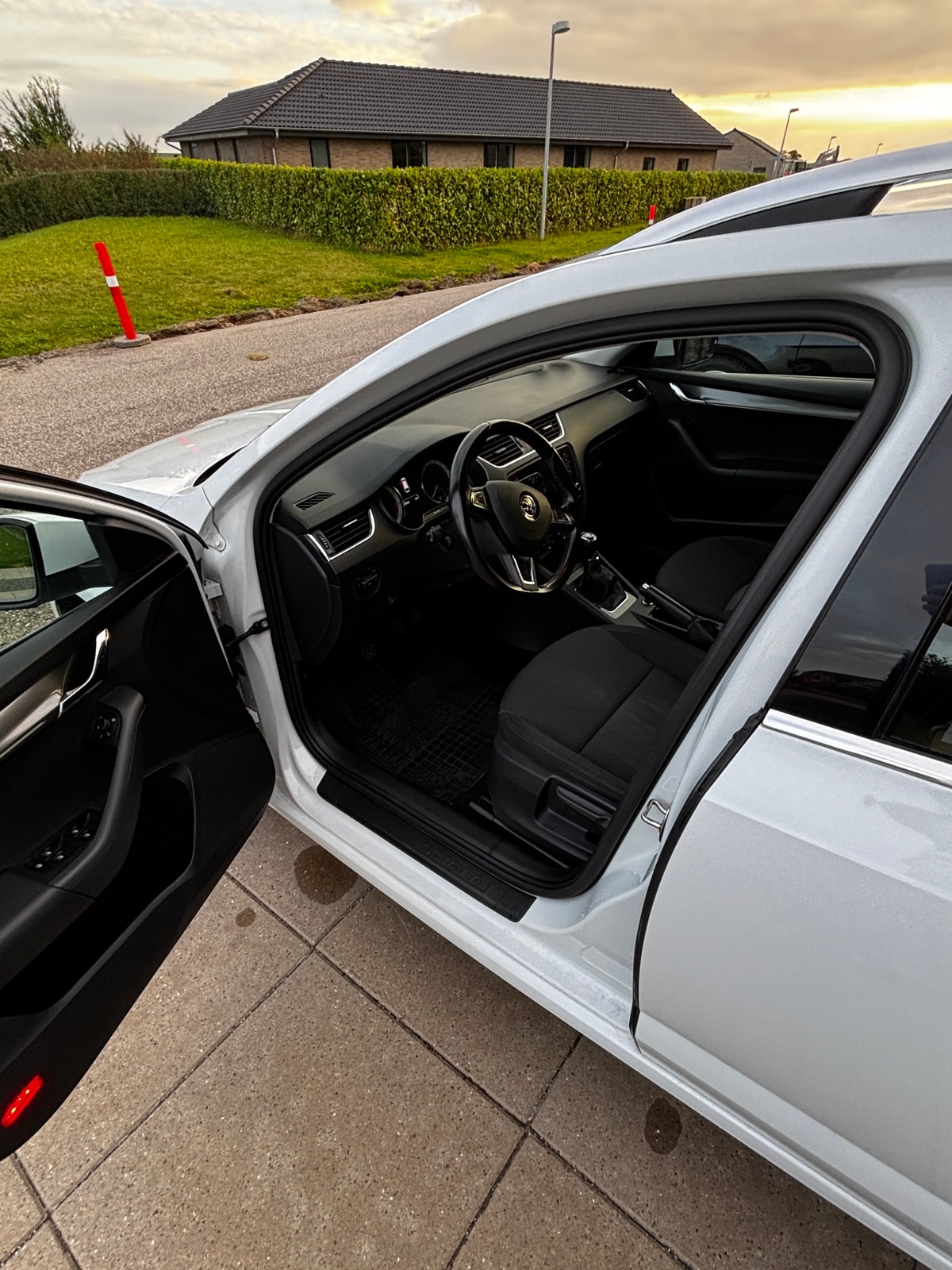 Skoda Octavia – billede 6
