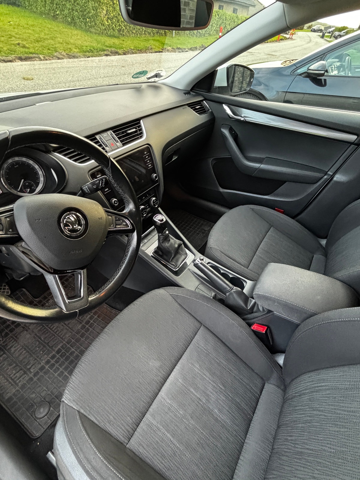 Skoda Octavia – billede 5