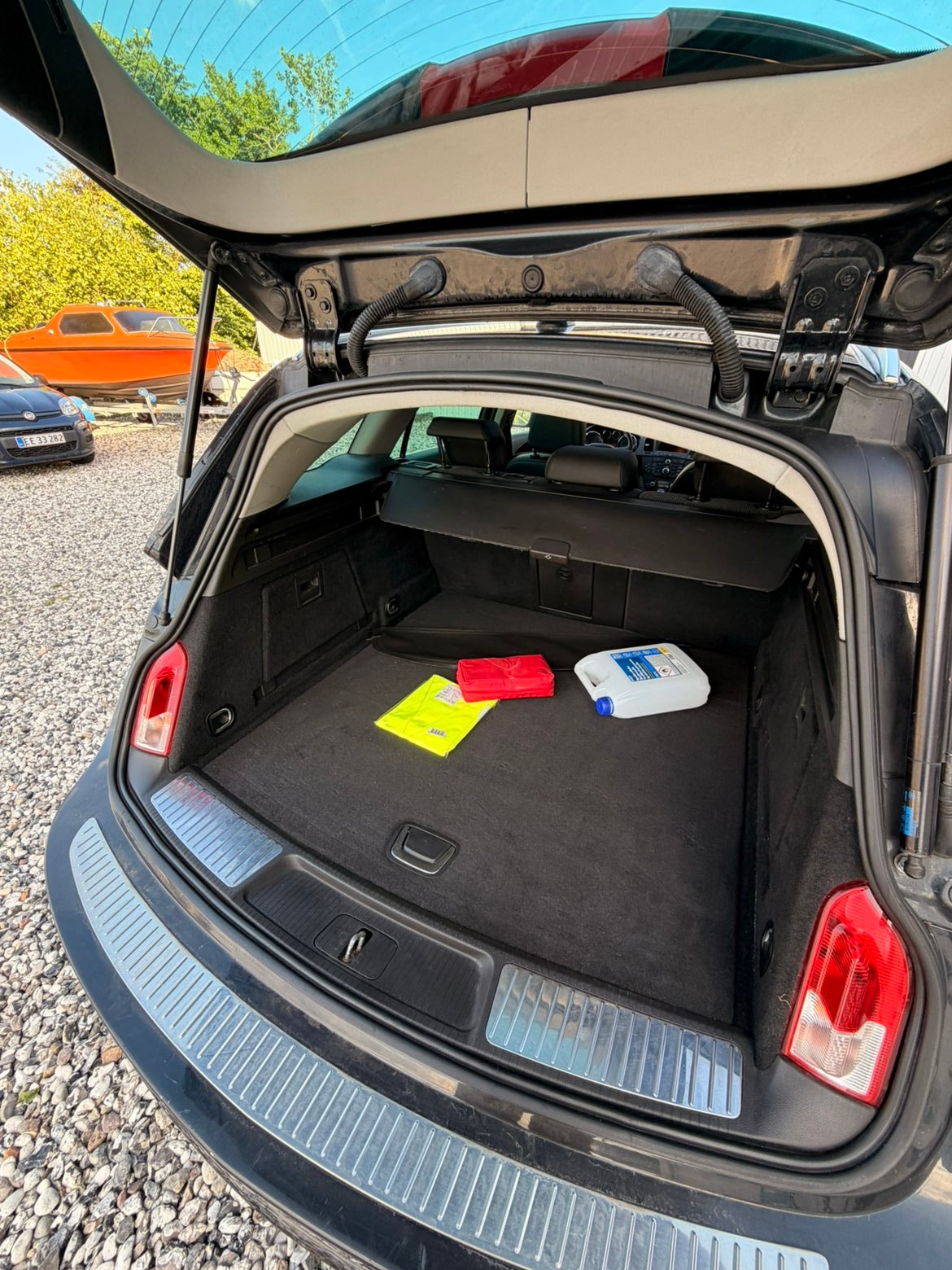 Opel Insignia til salg hos Nabilli