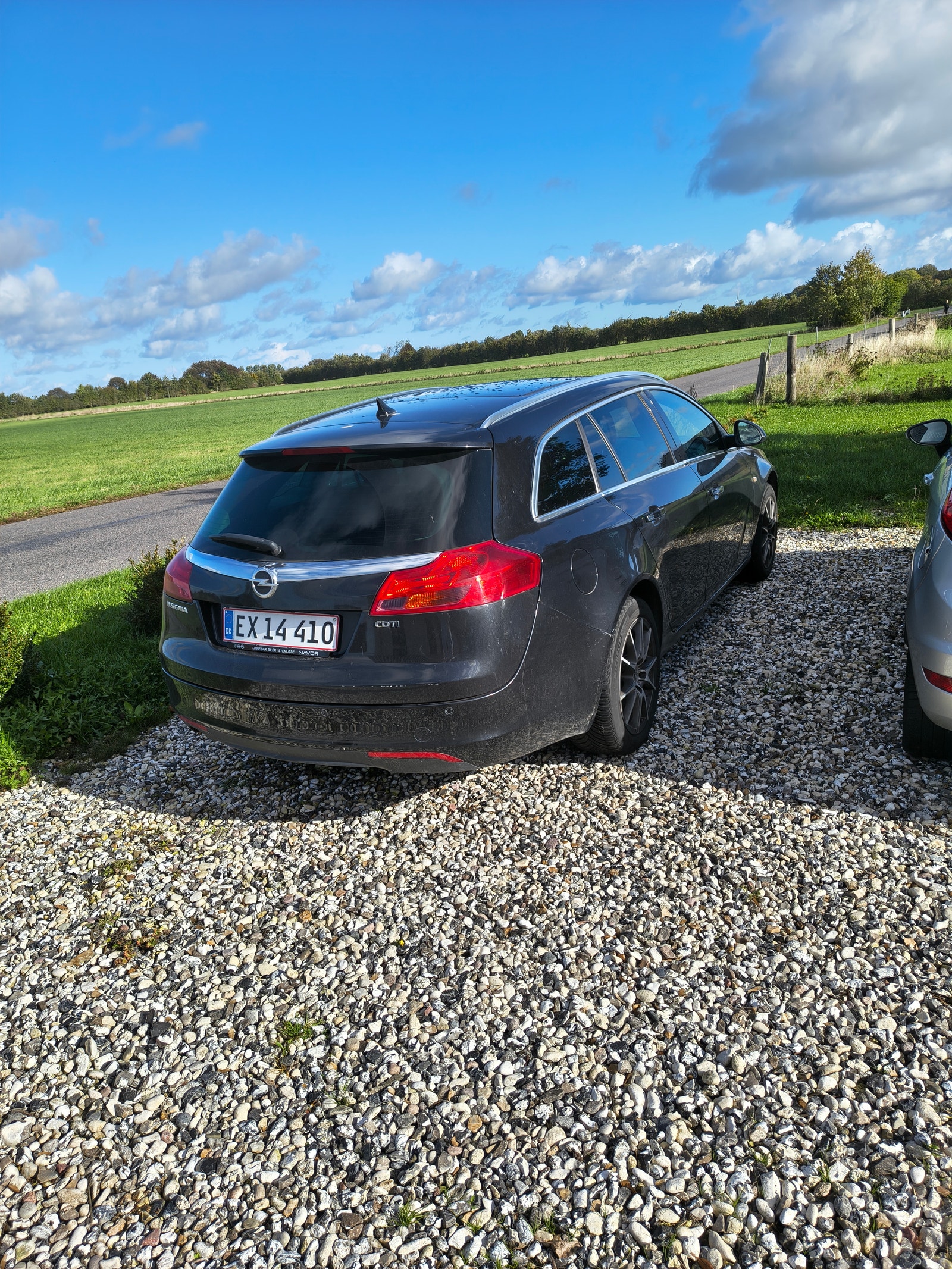 Opel Insignia til salg hos Nabilli
