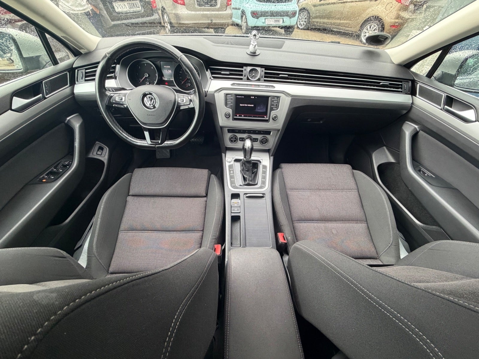 VW Passat – billede 14
